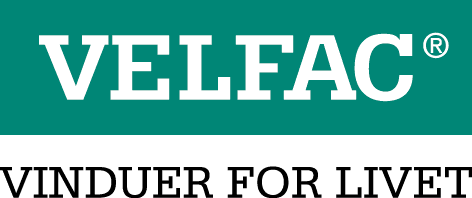 VELFAC — vinduer for livet